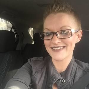 Meet your Posher, Jami